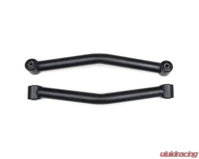 BDS Suspension 2007-2018 Jeep Wrangler (JK) Front Fixed LCA Kit Jeep Wrangler 2007-2018 - BDS124331
