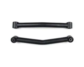 BDS Suspension Jeep Wrangler JK Rear Fixed LCA Kit Jeep Wrangler 2007-2018