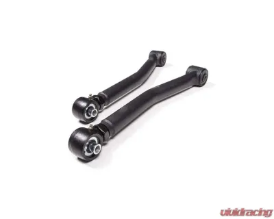 BDS Suspension 2018-2021 Jeep JL Rear Adjustable UCA Jeep Wrangler 2018-2023 - BDS124346