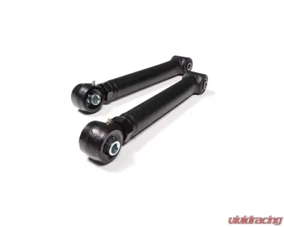 BDS Suspension 2020-2023 Jeep Gladiator (JT) Rear Upper Control Arm Kit Jeep Gladiator 2020-2023 - BDS124347