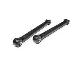 BDS Suspension 2020-2023 Jeep Gladiator (JT) Rear Lower Control Arm Kit Jeep Gladiator 2020-2023