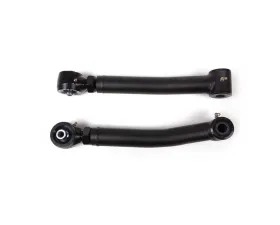 BDS Suspension TJ/XJ/ZJ Adj LCA w/Poly Jeep