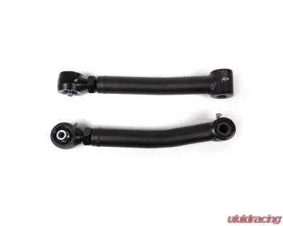 BDS Suspension TJ/XJ/ZJ Adj LCA w/Poly Jeep - BDS124360