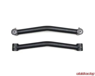 BDS Suspension 2007-2018 Jeep Wrangler (JK) Front Fixed LCA Kit - Poly Bushings Jeep Wrangler 2007-2018 - BDS124361
