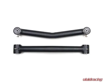 BDS Suspension 2007-2018 Jeep Wrangler (JK) Rear Fixed LCA Kit - Poly Bushings Jeep Wrangler 2007-2018 - BDS124369