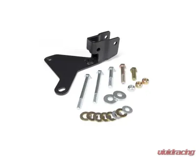 BDS Suspension Jeep WJ Track Bar Relocation Kit Jeep Grand Cherokee 1999-2004 - BDS124402