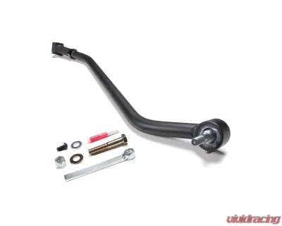 BDS Suspension Jeep XJ/TJ/ZJ Front Adjustable Track Bar Jeep - BDS124423