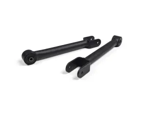 BDS Suspension TJ/XJ/ZJ Front Fixed UCA w/Rubber Jeep