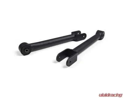BDS Suspension TJ/XJ/ZJ Front Fixed UCA w/Rubber Jeep - BDS124441
