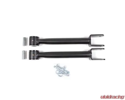 BDS Suspension TJ/XJ/ZJ Front Fixed UCA w/Poly Jeep - BDS124442