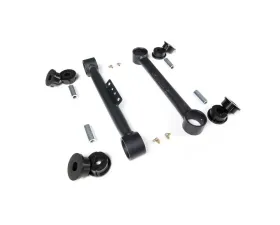 BDS Suspension TJ/ZJ Rear Fixed UCA w/Rubber Jeep