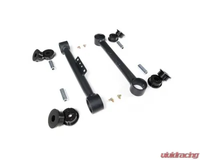 BDS Suspension TJ/ZJ Rear Fixed UCA w/Rubber Jeep - BDS124445