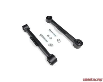 BDS Suspension TJ/ZJ Rear Fixed UCA w/Poly Jeep - BDS124446
