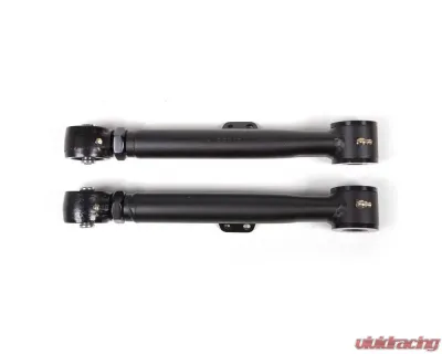 BDS Suspension TJ/ZJ Rear Adj UCA w/Poly Jeep - BDS124447