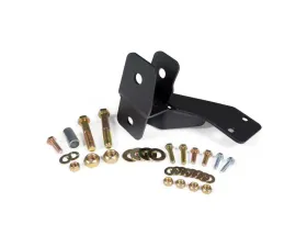 BDS Suspension 2007-2018 Jeep Wrangler (JK) 4.5in Rear Track Bar Relocation Jeep Wrangler 2007-2018