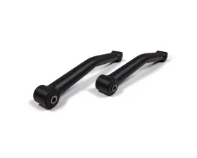 BDS Suspension 2018-2021 Jeep Wrangler JL Rear Fixed LCA Kit Jeep Wrangler 2018-2023