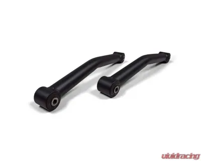 BDS Suspension 2018-2021 Jeep Wrangler JL Rear Fixed LCA Kit Jeep Wrangler 2018-2023 - BDS124466