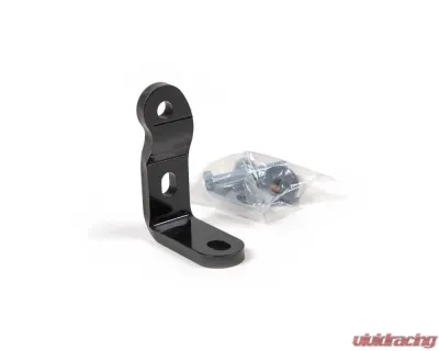 BDS Suspension Jeep YJ 5in Front Track Bar Reloctn Kit Jeep Wrangler 1987-1995 - BDS124501