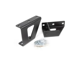 BDS Suspension 2007-2018 Jeep Wrangler (JK) 6in Rear Sway Bar Drop Jeep Wrangler 2007-2018