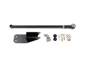 BDS Suspension Jeep XJ/ZJ HD Front Track Bar System Jeep