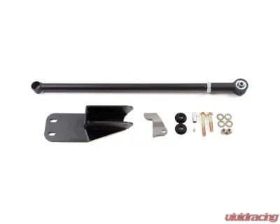 BDS Suspension Front Adjustable Track Bar with Frame Mount | 6-9 Inch Lift Jeep Grand Cherokee ZJ 1984-2001 - BDS124611