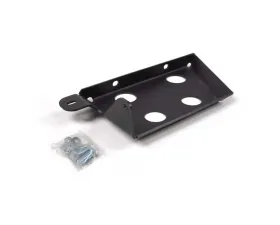BDS Suspension Jeep XJ Transfer Case Skid Plate- Access Jeep Cherokee 1984-2001