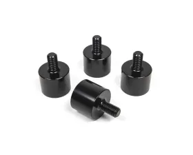 BDS Suspension 2007-2021 Toyota Tundra Bump Stop Extensions Toyota Tundra 2007-2021