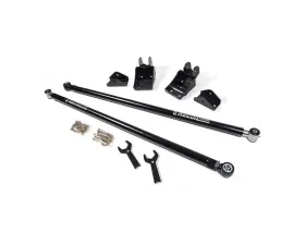 BDS Suspension 2007-2021 Toyota Tundra Recoil Mount Kit Toyota Tundra 2007-2021