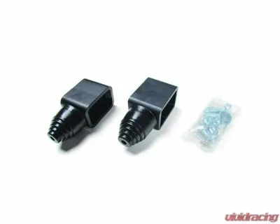 BDS Suspension Bump Stop Extention Kit w/hardware - BDS129000