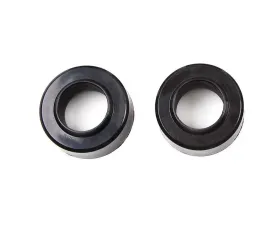 BDS Suspension Jeep JK Front Spacer Kit Jeep Wrangler 2007-2018