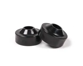 BDS Suspension 2007-2018 Jeep Wrangler (JK) 4dr 2in Rear Spacer Kit Jeep Wrangler 2007-2018