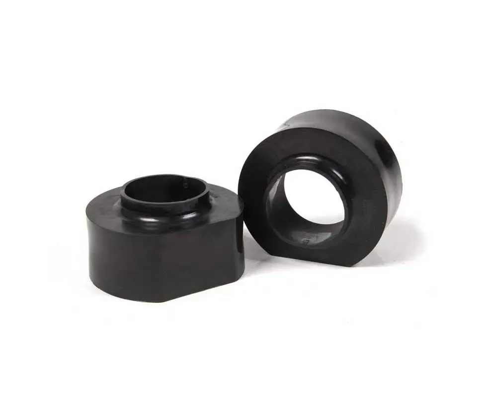 BDS Suspension Jeep TJ 1-3/4in Coil Sprng Spacer (pair) Jeep - BDS174201