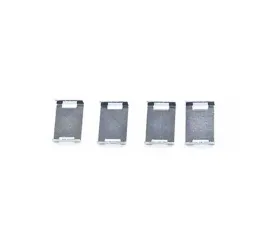 BDS Suspension 2.5in Bend Style Spring Clips (4 ea)