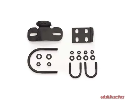 BDS Suspension Single Steering Stabilizer Mounting Kit Chevrolet | Dodge | GMC Truck | SUV 1960-1991 - BDS55310