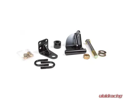 BDS Suspension Single Steering Stabilizer Mounting Kit Ford F150 2004-2008 - BDS55312