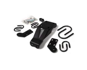 BDS Suspension Stabilizer Mounting Kit Jeep Grand Cherokee 1999-2004