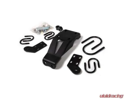 BDS Suspension Stabilizer Mounting Kit Jeep Grand Cherokee 1999-2004 - BDS55366