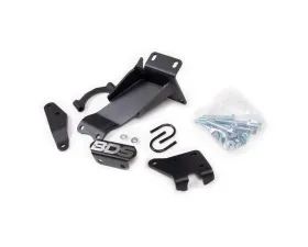 BDS Suspension Dual Stabilizer Ram 2500 | 3500 2014-2018