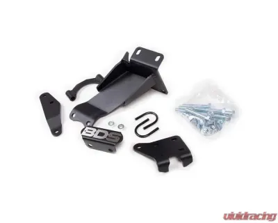 BDS Suspension Dual Stabilizer Ram 2500 | 3500 2014-2018 - BDS55370