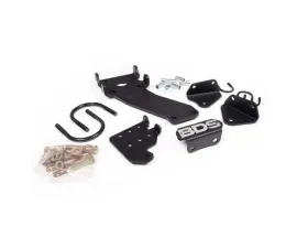 BDS Suspension 2008-2013 Ram 2500 Dual Steering Stab Kit