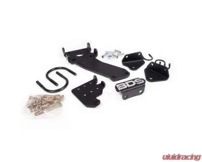 BDS Suspension 2008-2013 Ram 2500 Dual Steering Stab Kit - BDS55371