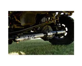 BDS Suspension Dual Stabilizer Kit - Fox 2.0 - 08-13 Dodge Ram 2500