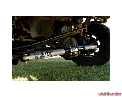 BDS Suspension Dual Stabilizer Kit - Fox 2.0 - 08-13 Dodge Ram 2500 - BDS2014DF