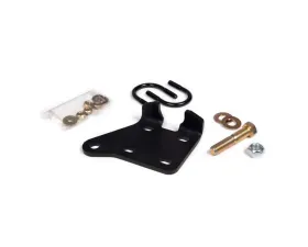 BDS Suspension 99-04 Super Duty Single Stab Mount Ford