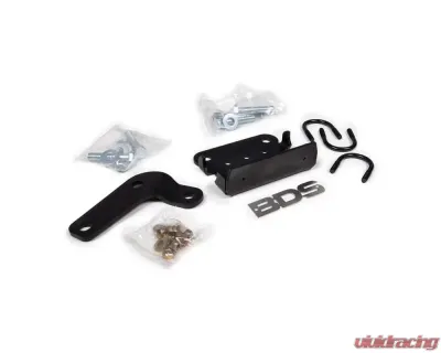 BDS Suspension 99-04 Super Duty Dual Stab Mounting Kit Ford - BDS55373