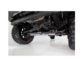 BDS Suspension Dual Stabilizer Kit - Fox 2.0 - 99-04 Ford F250/F350 4wd Ford 1999-2004