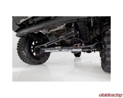 BDS Suspension Dual Stabilizer Kit - Fox 2.0 - 99-04 Ford F250/F350 4wd Ford 1999-2004 - BDS2025DF