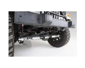 BDS Suspension Dual Stabilizer Kit - Fox 2.0 - 97-06 Jeep Wrangler TJ Jeep