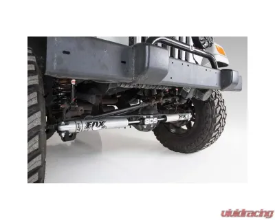 BDS Suspension Dual Stabilizer Kit - Fox 2.0 - 97-06 Jeep Wrangler TJ Jeep - BDS2028DF