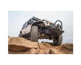 BDS Suspension Single Stabilizer Kit - Fox 2.0 - 07-18 Jeep Wrangler JK Jeep Wrangler 2007-2018